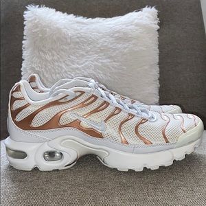 NIKE Air Max Plus TN sneakers